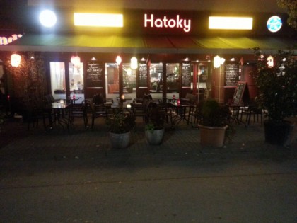 Foto: Hatoky