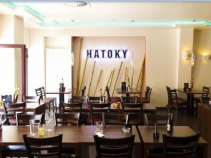 Foto: Hatoky