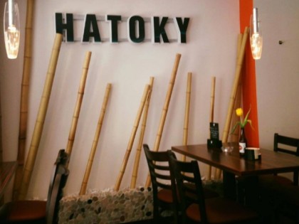 Foto: Hatoky